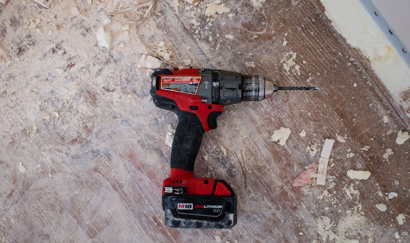General home repair and handyman work